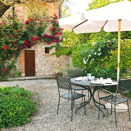 Monsignor Della Casa Country Resort & Spa Borgo San Lorenzo Exterior photo