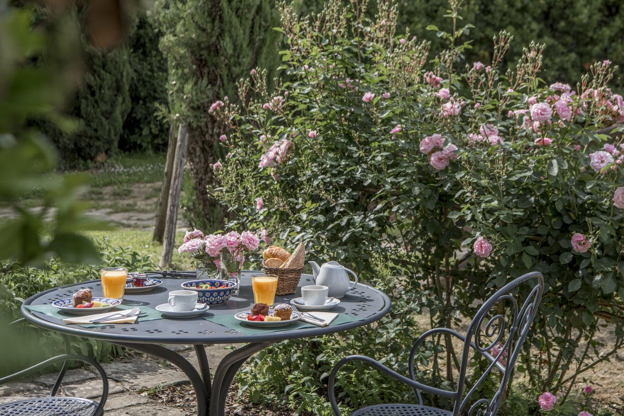 Monsignor Della Casa Country Resort & Spa Borgo San Lorenzo Exterior photo