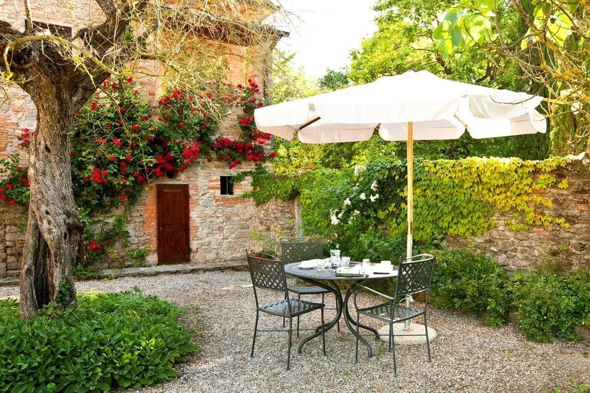 Monsignor Della Casa Country Resort & Spa Borgo San Lorenzo Exterior photo
