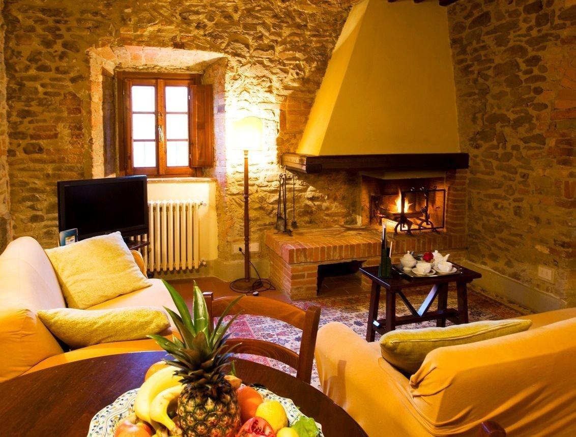 Monsignor Della Casa Country Resort & Spa Borgo San Lorenzo Exterior photo