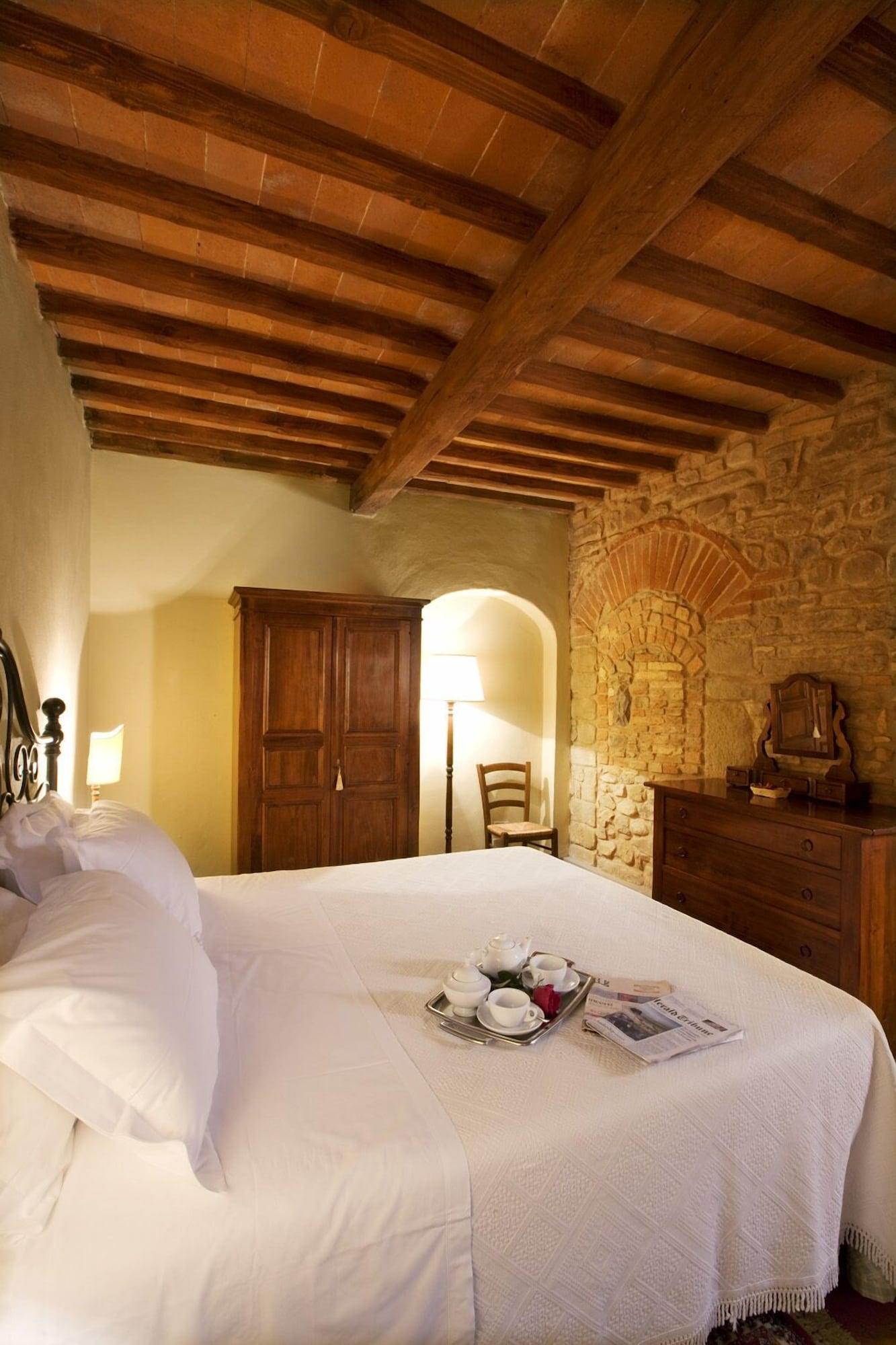 Monsignor Della Casa Country Resort & Spa Borgo San Lorenzo Exterior photo
