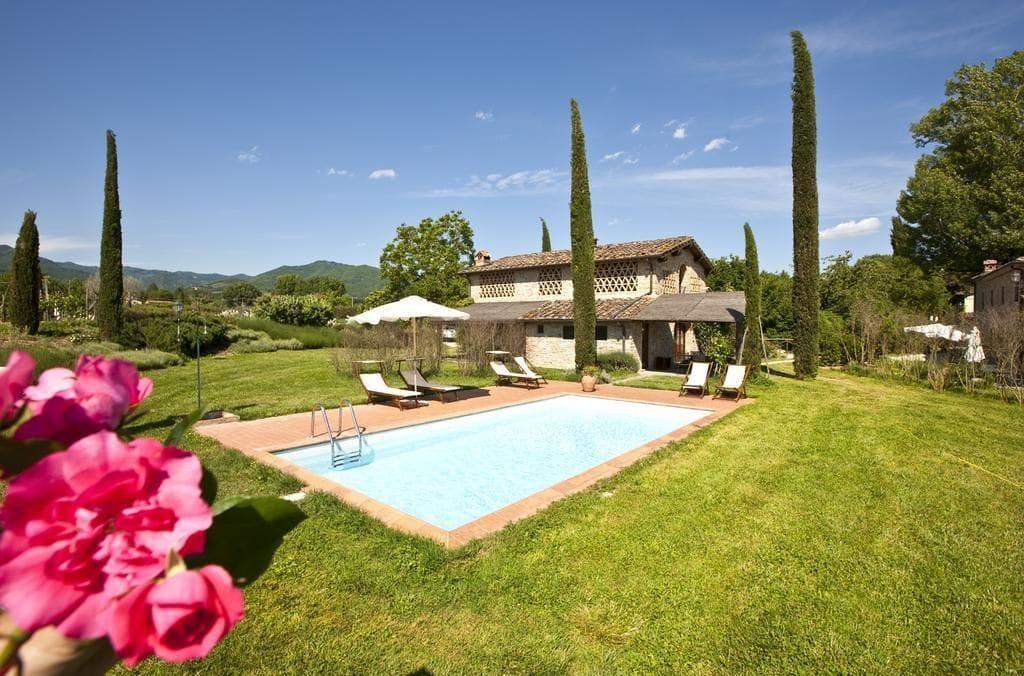 Monsignor Della Casa Country Resort & Spa Borgo San Lorenzo Exterior photo