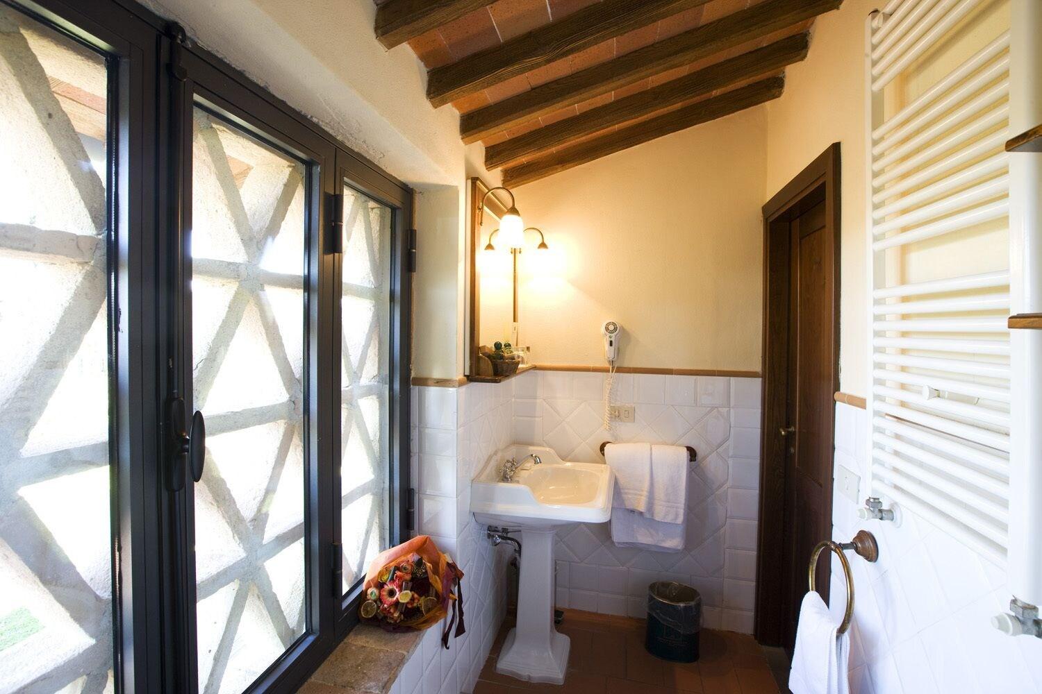 Monsignor Della Casa Country Resort & Spa Borgo San Lorenzo Exterior photo