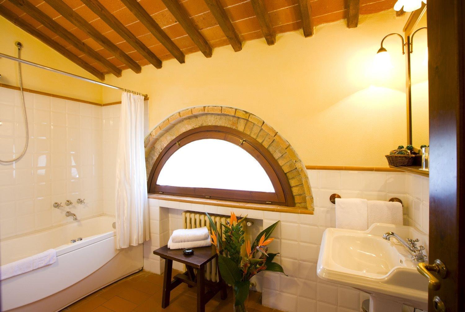 Monsignor Della Casa Country Resort & Spa Borgo San Lorenzo Exterior photo