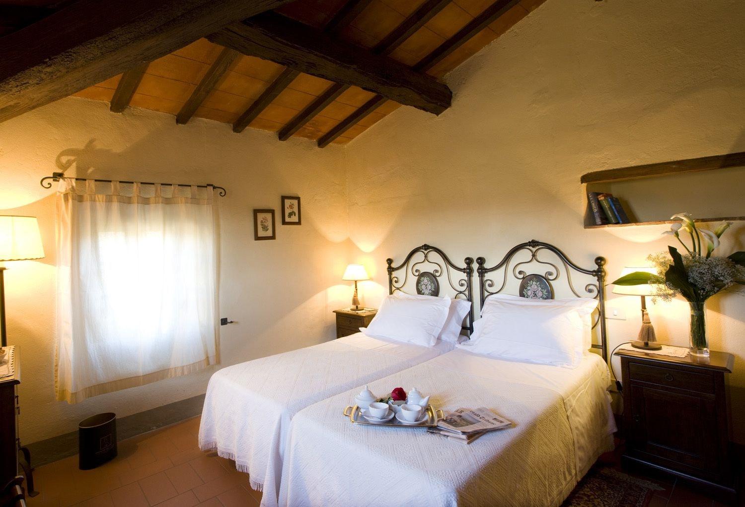 Monsignor Della Casa Country Resort & Spa Borgo San Lorenzo Exterior photo