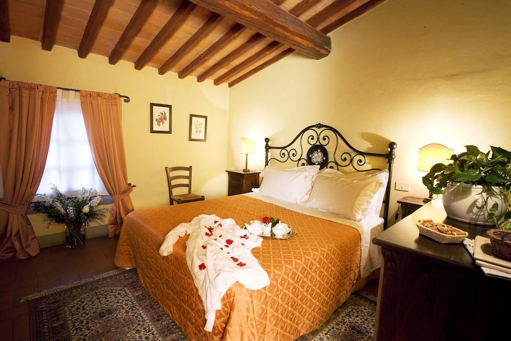 Monsignor Della Casa Country Resort & Spa Borgo San Lorenzo Exterior photo