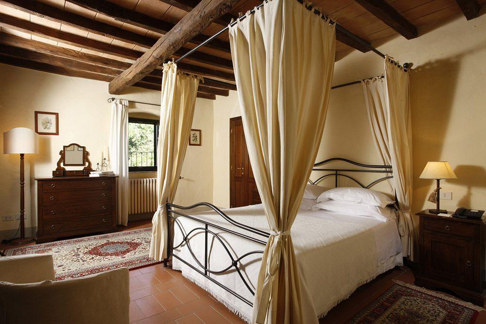 Monsignor Della Casa Country Resort & Spa Borgo San Lorenzo Exterior photo