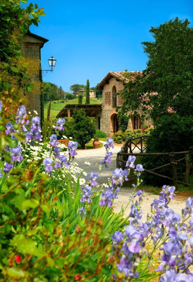 Monsignor Della Casa Country Resort & Spa Borgo San Lorenzo Exterior photo