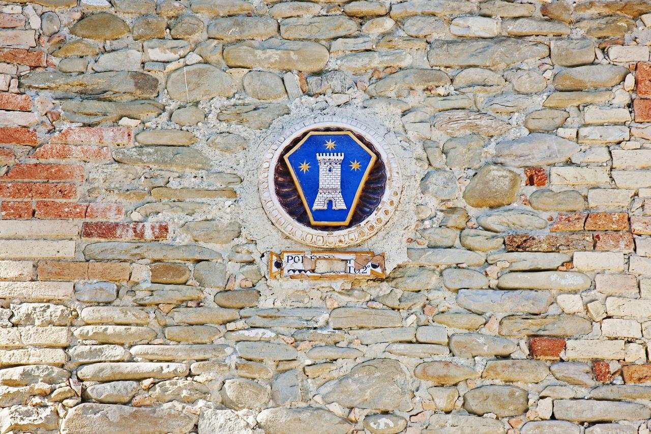 Monsignor Della Casa Country Resort & Spa Borgo San Lorenzo Exterior photo