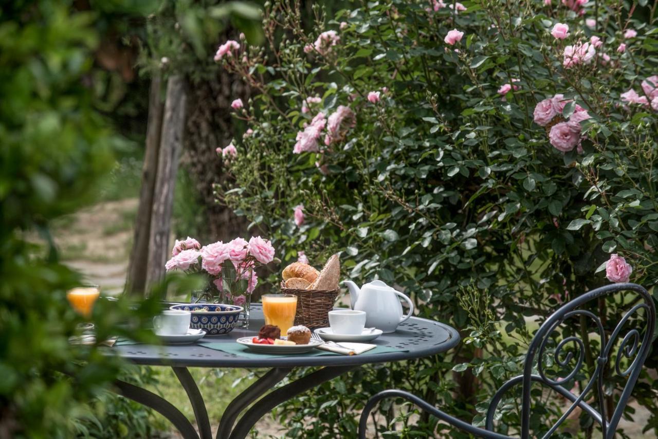 Monsignor Della Casa Country Resort & Spa Borgo San Lorenzo Room photo